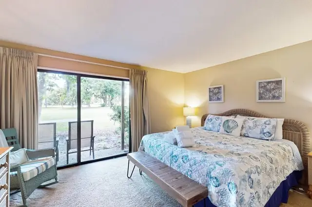 Bedroom at Water Oak 17